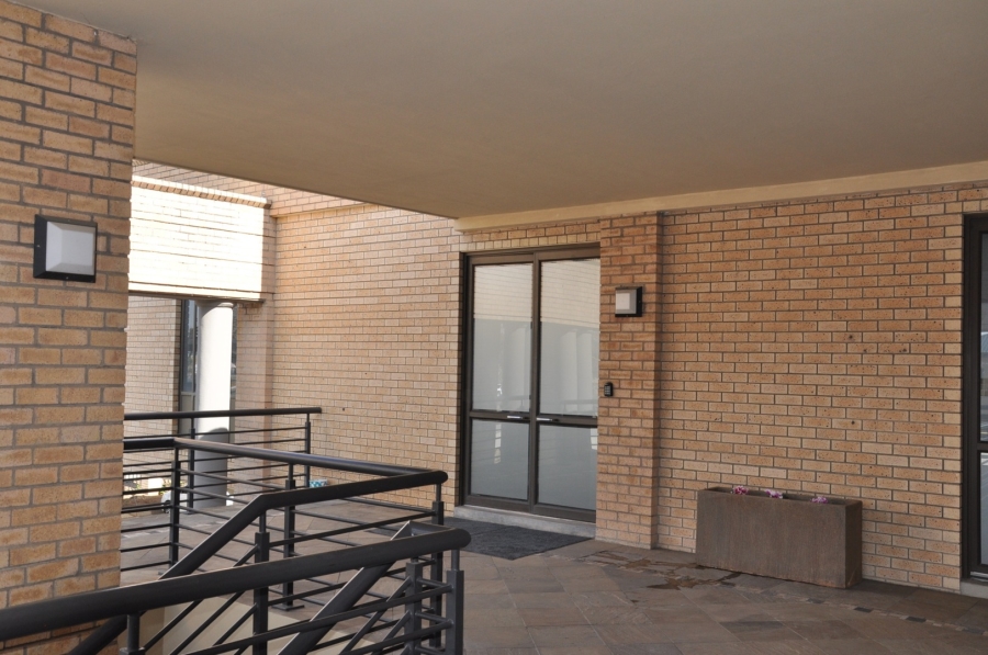 To Let Commercial Property for Rent in Bloemfontein Free State